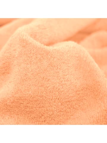 Möve Seiftuch Superwuschel 3er Pack in peach fuzz