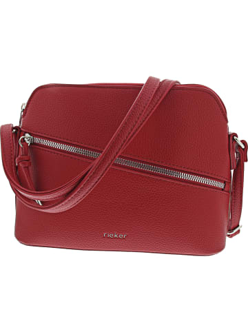 rieker Tasche Rot