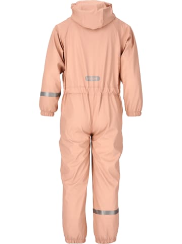 Zigzag Overall Maltha in 4037 Peach Beige