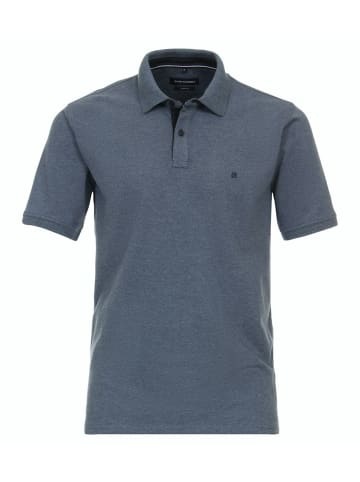 CASAMODA Polo in Blau