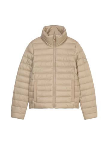 Marc O'Polo Leichte Steppjacke fitted in deep sand