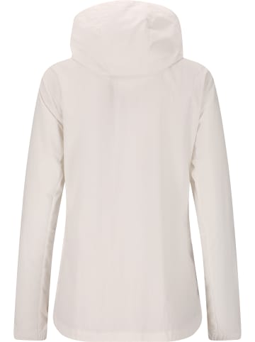 Endurance Laufjacke Keley in 1002 White