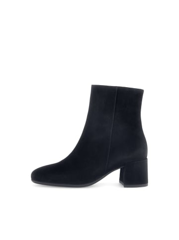 Gabor Elegante Stiefeletten in schwarz