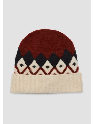 s.Oliver Mütze in 80A6_helles beige