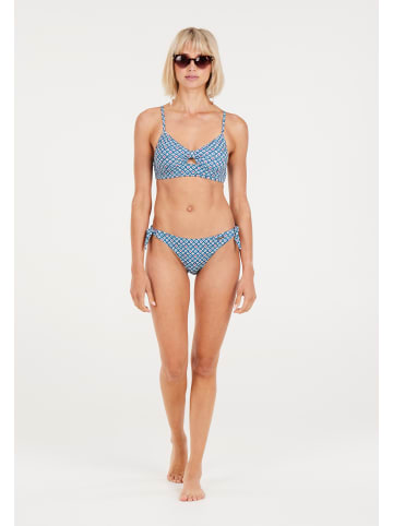 Protest " MIXMia in Raku Blue