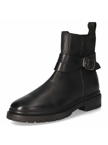 Bullboxer Boots in schwarz