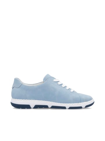 rieker Sneaker in blau