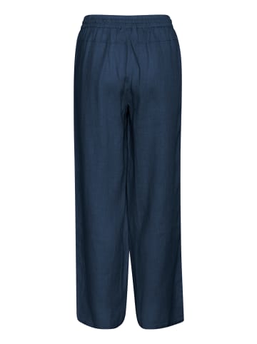 Cream Casual Hose CRBellis Loose fit in Dress Blues