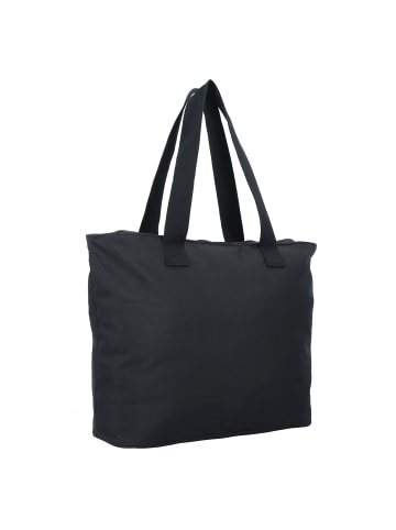 Bench Loft Shopper Tasche 48 cm in schwarz