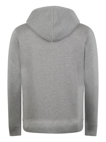 SCHIETWETTER SCHIETWETTER Sweatjacke Thies Tintenfisch in l-grey-melange