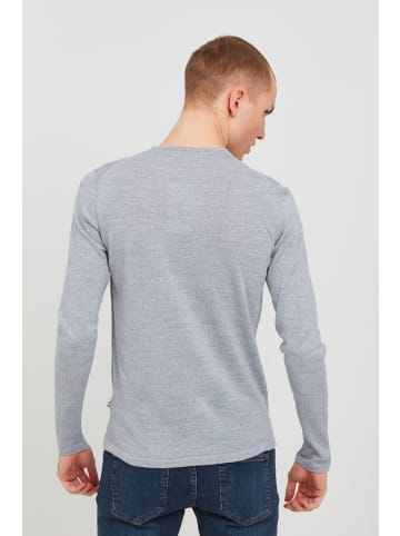 CASUAL FRIDAY Strickpullover CFKent in Grau