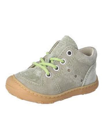 Ricosta Halbschuhe REMY in eukalyptus