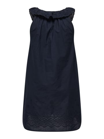ONLY Carmakoma Kleid in Sky Captain