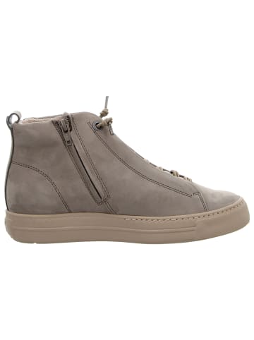 Paul Green Sneaker in grau