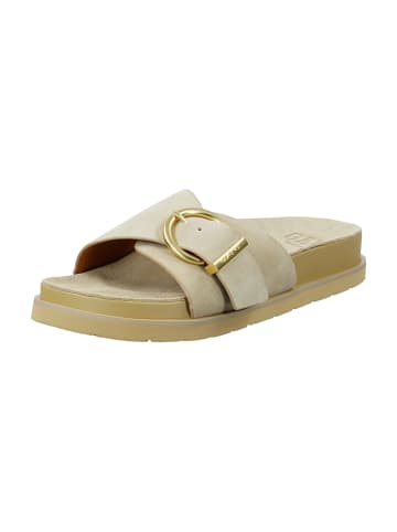 Gant Klassische Pantoletten in Beige