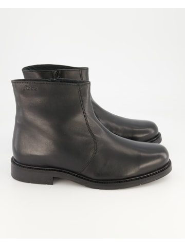 Sioux Winterstiefel in Schwarz