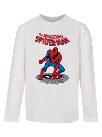 Absolute Cult Absolute Cult Longsleeves in white