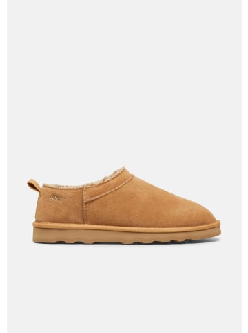 s.Oliver Stiefel in 8755_braun