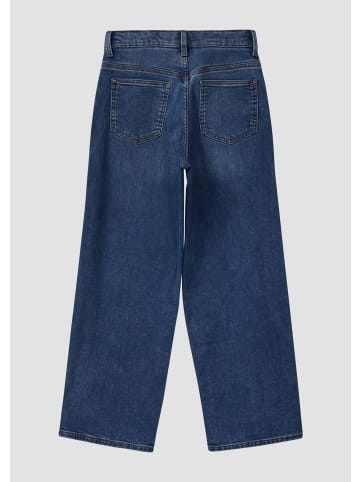 s.Oliver Jeans-Hose BAGGY in 56Z2_dunkelblau