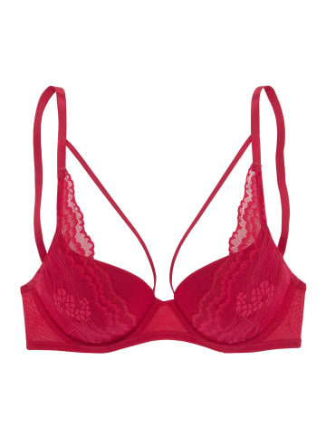 S. Oliver Push-up-BH in rot