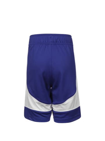 adidas Performance Funktionsshorts N3XT L3V3L Prime Game in blau / weiß