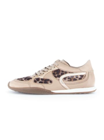 Gabor Sneaker low in beige