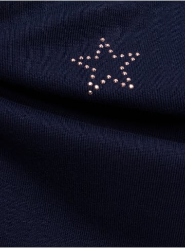 Olsen T-Shirt in marine