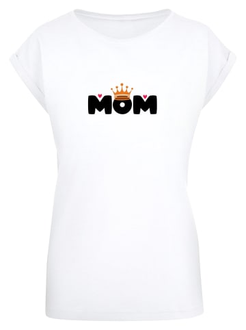 Merchcode Merchcode T-Shirts in white