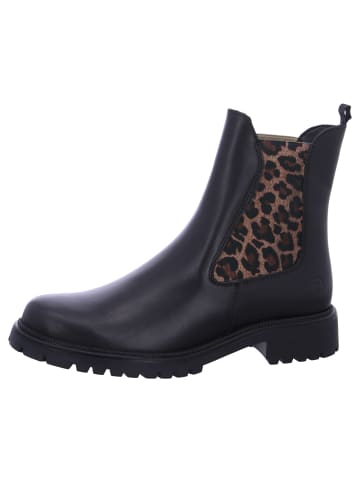 Tamaris Chelsea Boot  in Schwarz