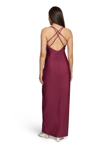 SUDDENLY Princess Abendkleid in bordeaux - 0003