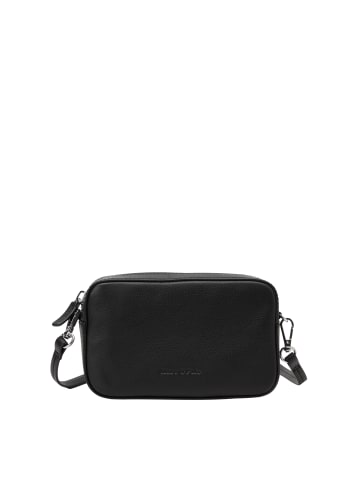 Marc O'Polo Umhängetasche Model Liana XS in Schwarz