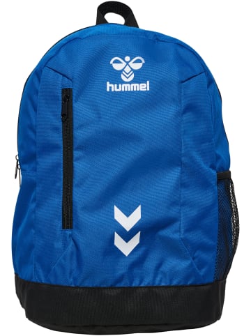 Hummel Hummel Rucksack Hmlcore Erwachsene in TRUE BLUE/BLACK
