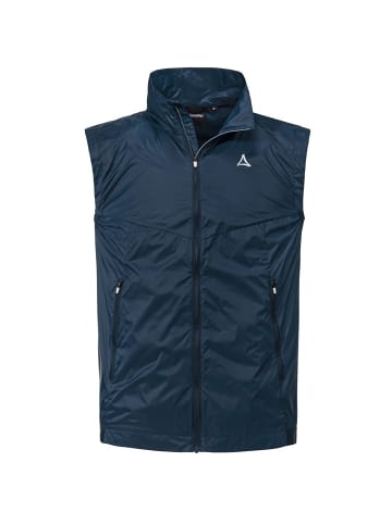Schöffel M VEST BYGSTAD in Blau