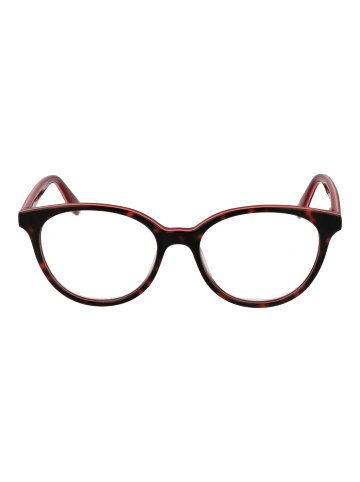 Pepe Jeans Damen Optische Fassungen Rund Braun