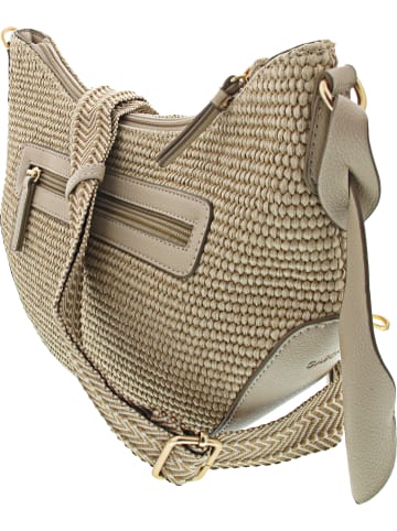 Gabor Ophelio Cross Bag M Tasche Beige