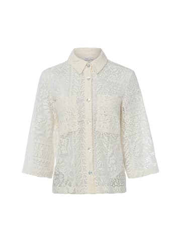 NÜMPH Bluse Nuwicki in ecru