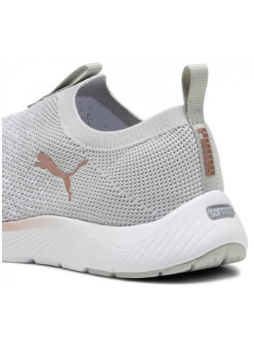 Puma Shoes Sneaker Softride Remi Slip On in Grau