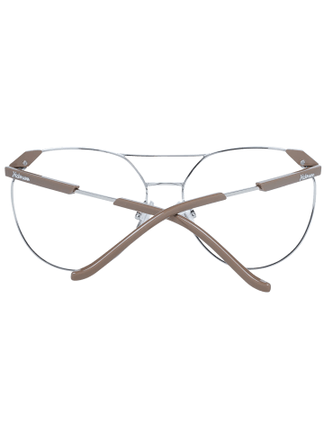 Ana Hickmann Frauen Optische Fassungen Flieger Silber