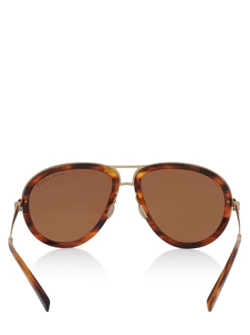 Ralph Lauren Sonnenbrille für Herren in braun