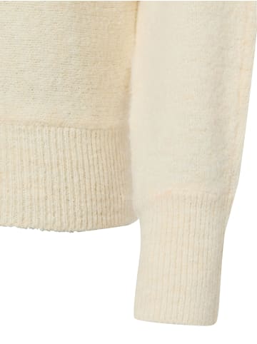 Zero  Strickpullover in sand - 0001
