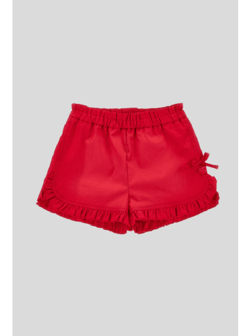 Monnalisa Shorts 10925972259158 Rot