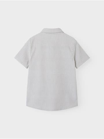 name it Hemd kurzarm in pure cashmere