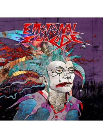 ZYX Music Musik - Emotional Suicide