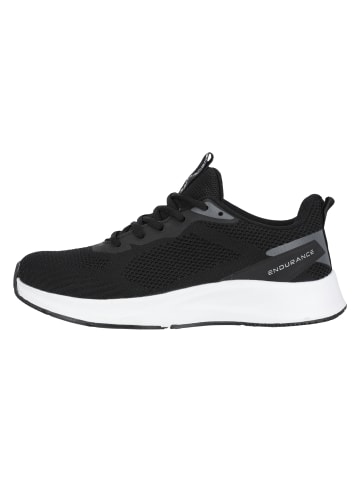 Endurance Sneaker Binekat in 1001 Black