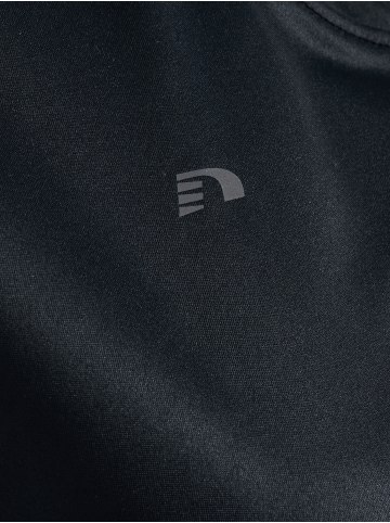 Newline T-Shirt Nwlbeat Damen in BLACK IRIS2