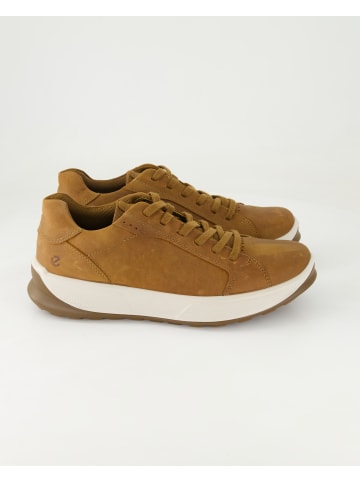 Ecco Klassische Schnürschuhe in Braun