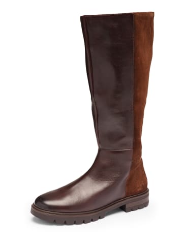 ara Stiefel in braun