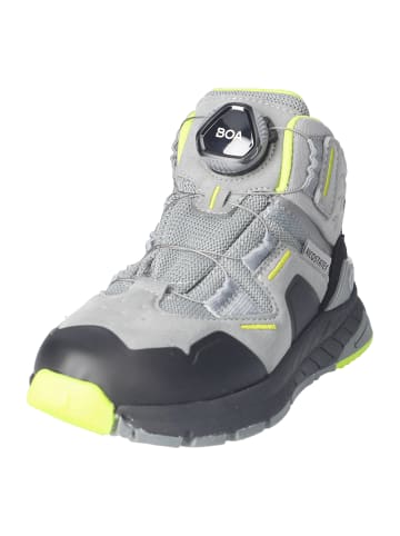 Ricosta Sneaker Sneaker in grau/kombi