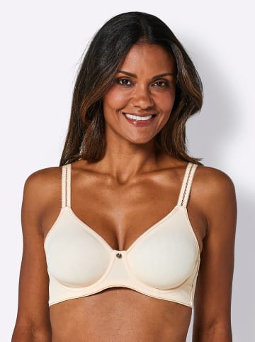 WITT WEIDEN Bügel-BH in elfenbein