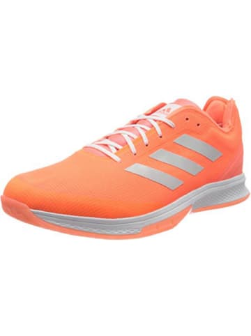 adidas Sportschuh Counterblast Bounce in Orange